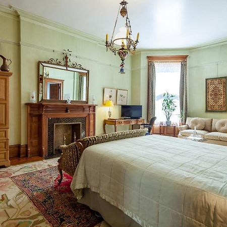 Manhattan Guest Suites New York City Exterior photo