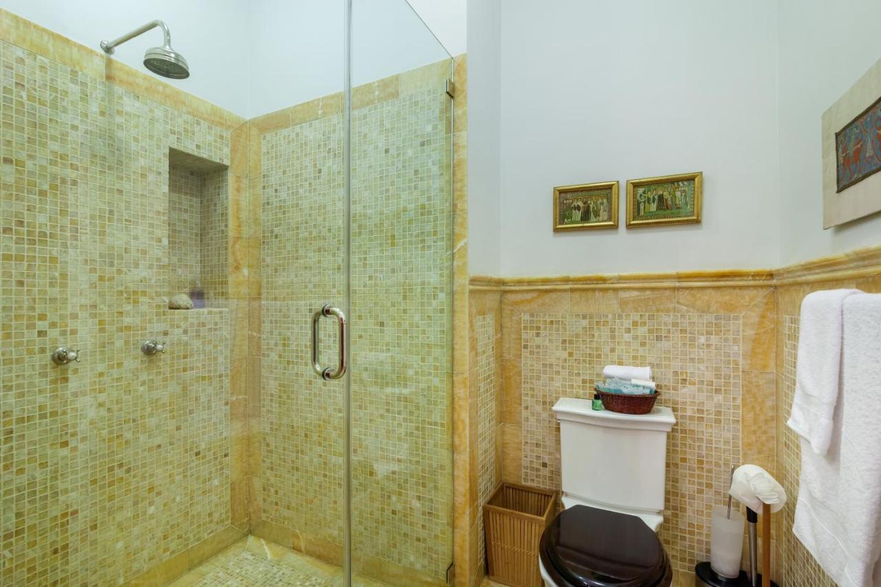 Manhattan Guest Suites New York City Exterior photo
