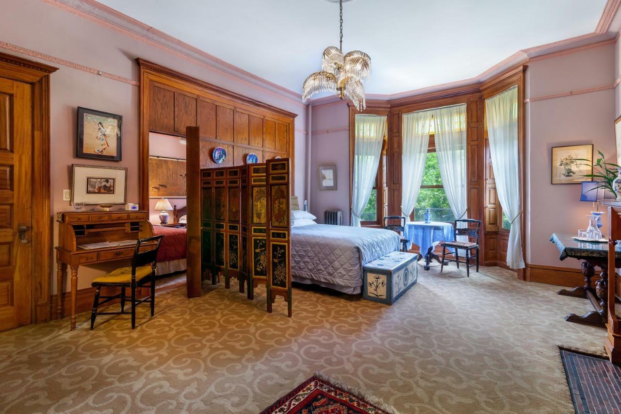 Manhattan Guest Suites New York City Exterior photo