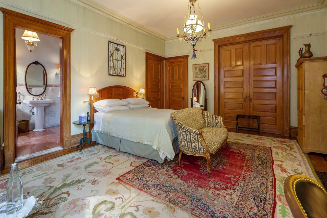 Manhattan Guest Suites New York City Exterior photo