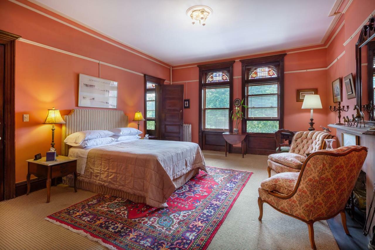 Manhattan Guest Suites New York City Exterior photo