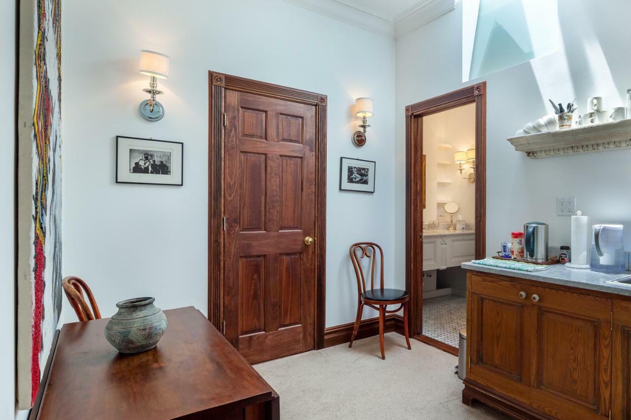 Manhattan Guest Suites New York City Exterior photo