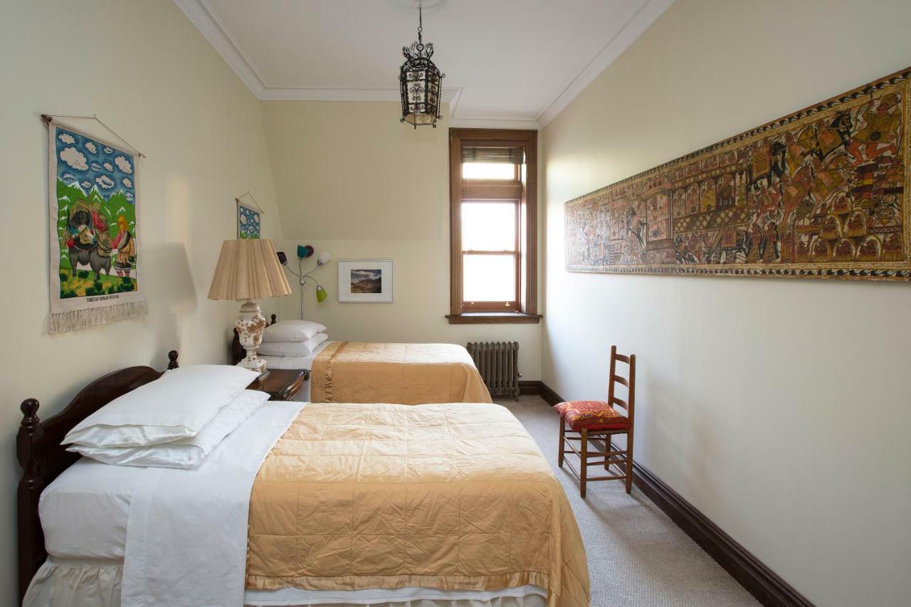 Manhattan Guest Suites New York City Exterior photo
