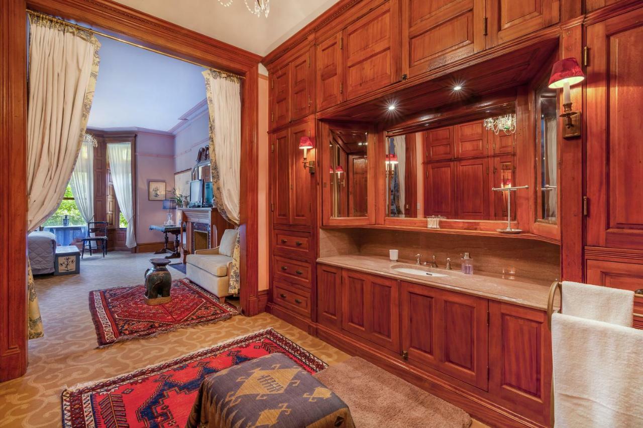 Manhattan Guest Suites New York City Exterior photo