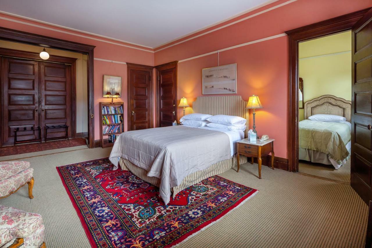 Manhattan Guest Suites New York City Exterior photo