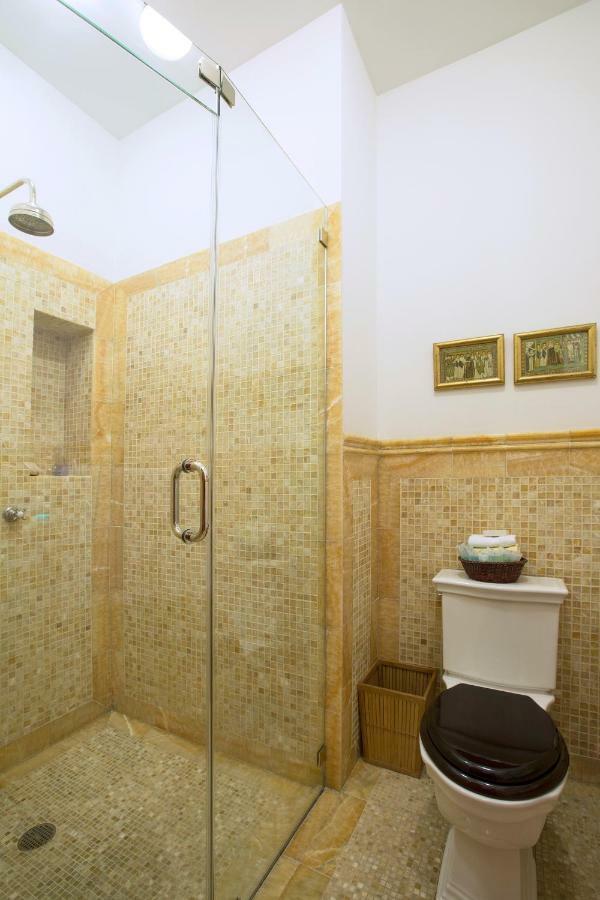 Manhattan Guest Suites New York City Exterior photo