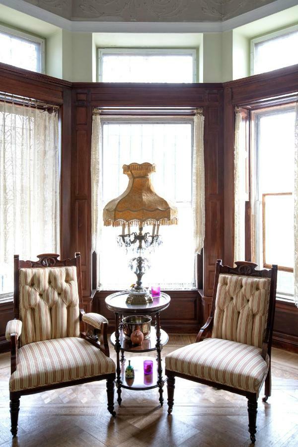 Manhattan Guest Suites New York City Exterior photo