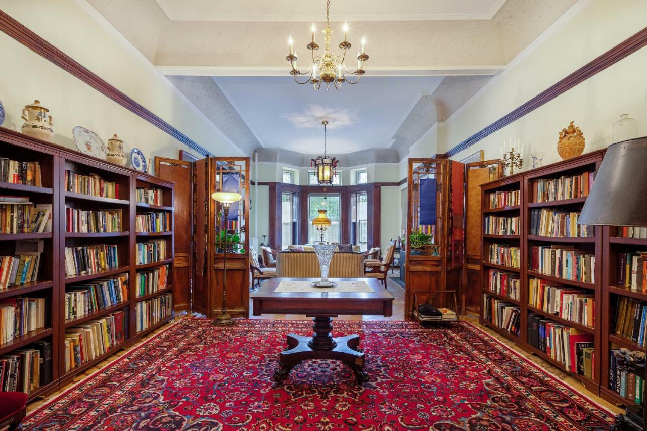 Manhattan Guest Suites New York City Exterior photo