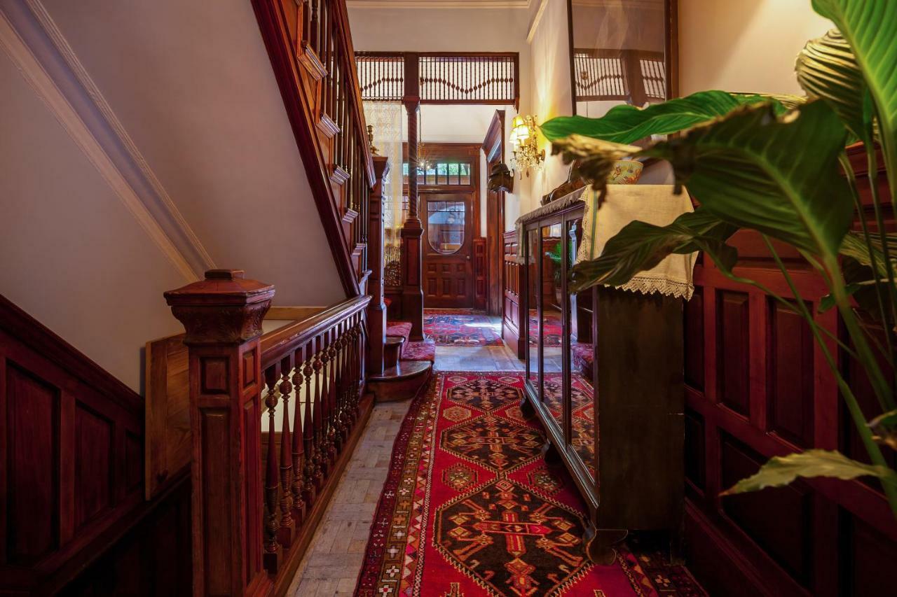 Manhattan Guest Suites New York City Exterior photo