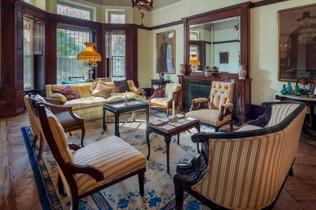 Manhattan Guest Suites New York City Exterior photo