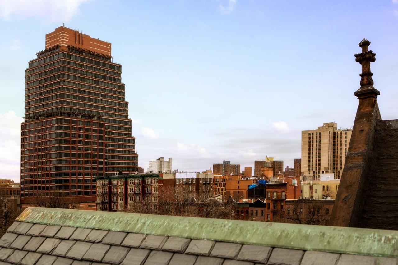 Manhattan Guest Suites New York City Exterior photo