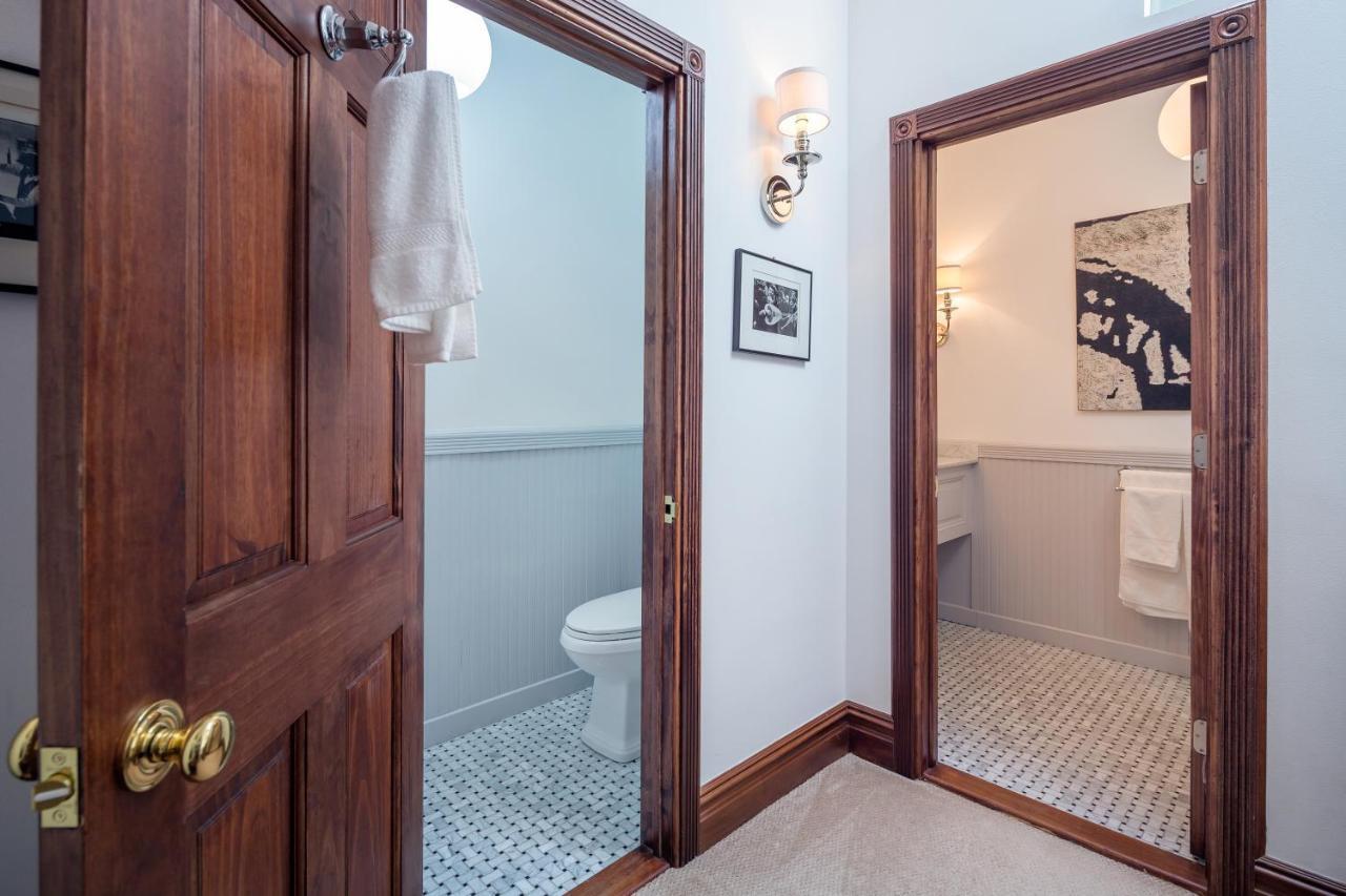 Manhattan Guest Suites New York City Exterior photo